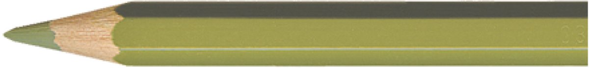 Carandache kleur potlood Pablo Olive (249)